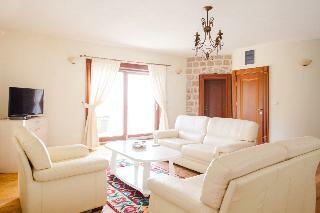 Hotel Pietra Mare Apartments
