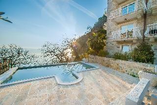 Hotel Pietra Mare Apartments