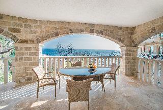 Hotel Pietra Mare Apartments