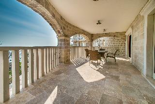 Hotel Pietra Mare Apartments