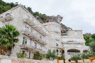 Hotel Pietra Mare Apartments