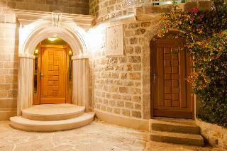Hotel Pietra Mare Apartments