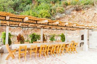 Hotel Pietra Mare Apartments