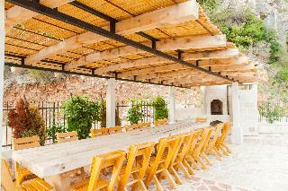Hotel Pietra Mare Apartments