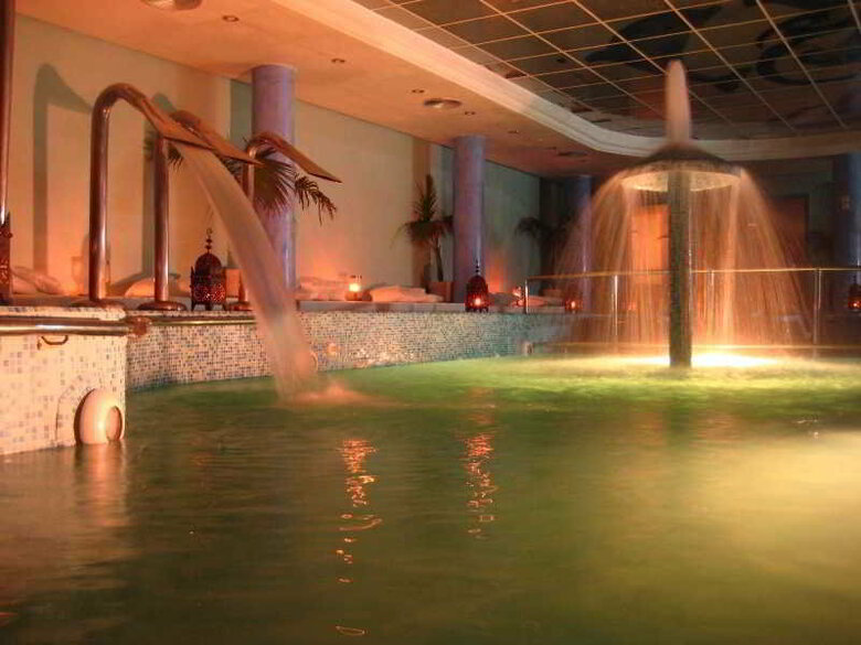 Hotel Dolce Vita