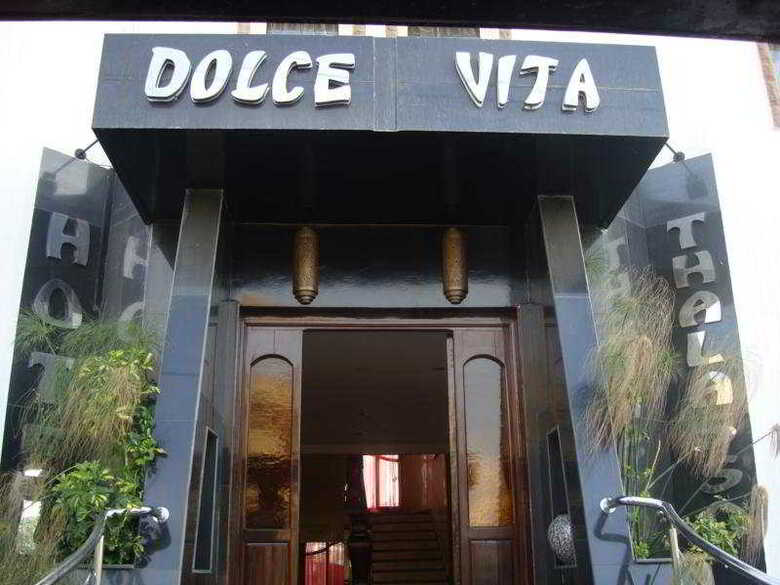 Hotel Dolce Vita