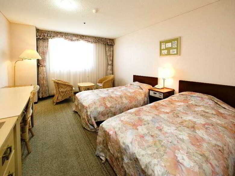 Ohkido Hotel
