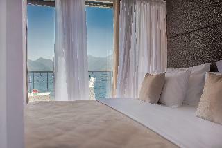 Hotel Casa Del Mare Essenza