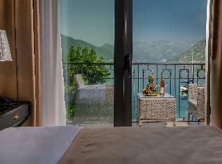 Hotel Casa Del Mare Essenza