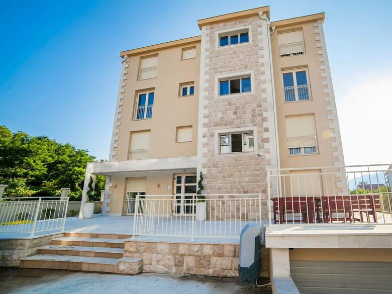 Hotel Sea Point Apartments