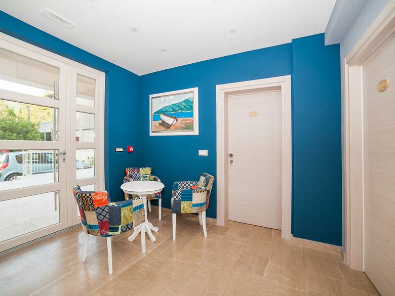 Hotel Sea Point Apartments