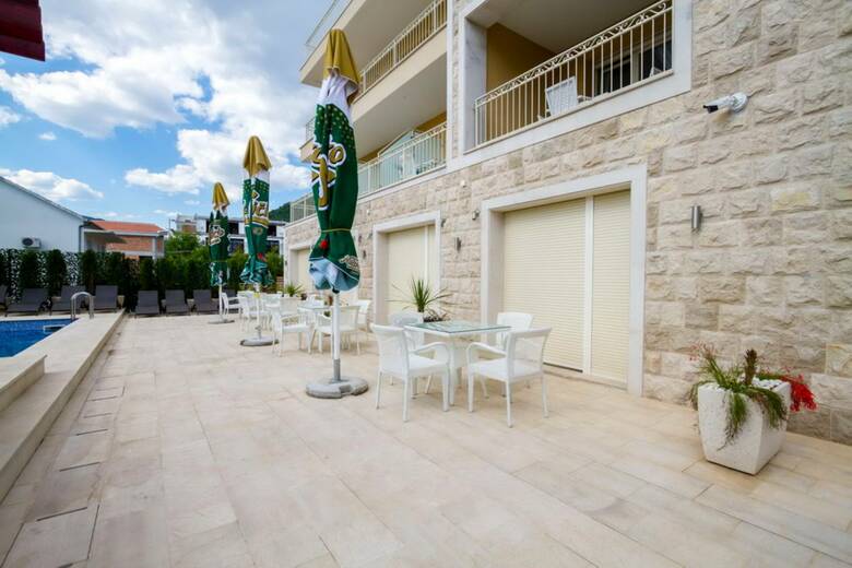 Hotel Sea Point Apartments