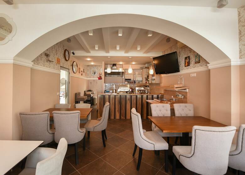 Hotel Sea Point Apartments