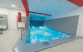 Garni Hotel Piramida Podgorica