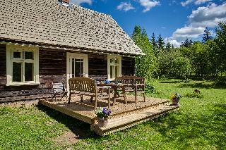 Karlamuiza Country Hotel