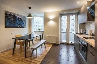 Riga Lux Apartments - Friedrich