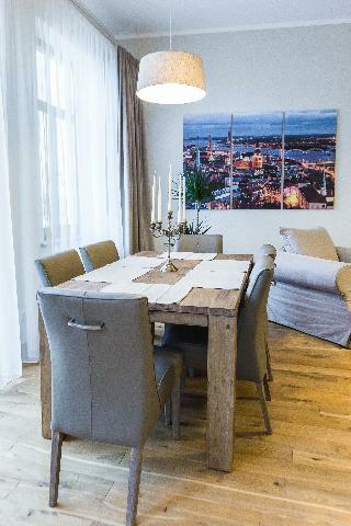 Aparthotel Riga Lux Apartments - Ernesta