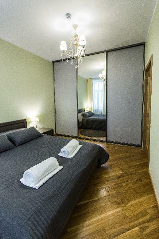 Aparthotel Riga Lux Apartments - Ernesta