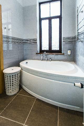 Aparthotel Riga Lux Apartments - Ernesta