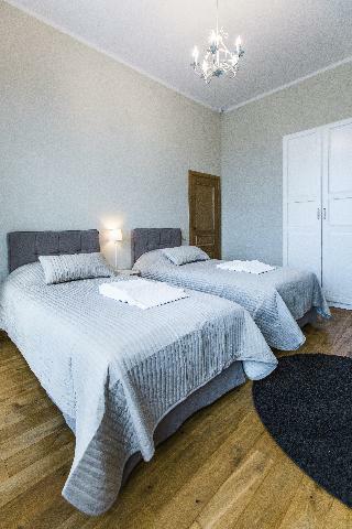 Aparthotel Riga Lux Apartments - Ernesta