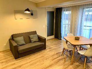 Aparthotel Riga Lux Apartments - Ernesta