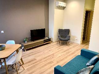 Aparthotel Riga Lux Apartments - Ernesta