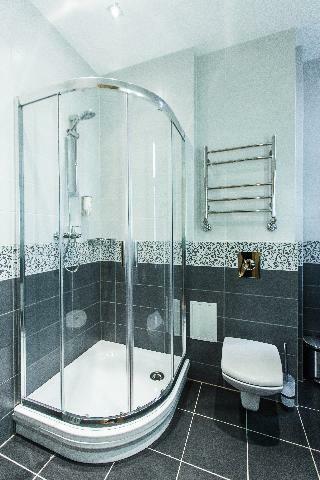 Aparthotel Riga Lux Apartments - Ernesta