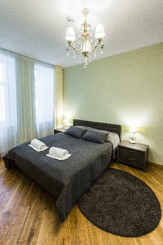 Aparthotel Riga Lux Apartments - Ernesta
