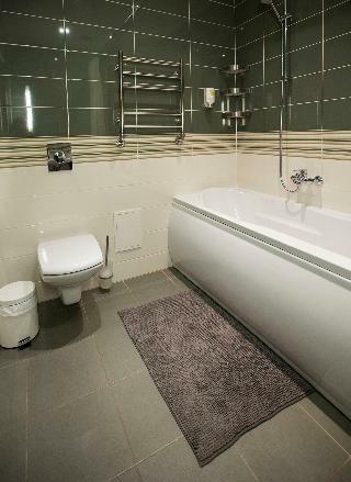 Aparthotel Riga Lux Apartments - Ernesta