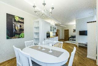 Aparthotel Riga Lux Apartments - Ernesta