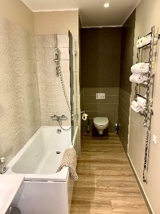 Aparthotel Riga Lux Apartments - Ernesta