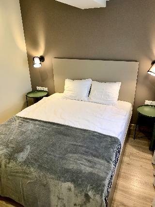 Aparthotel Riga Lux Apartments - Ernesta