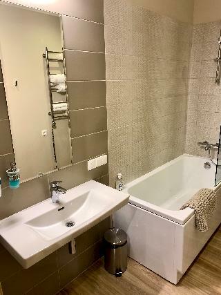 Aparthotel Riga Lux Apartments - Ernesta