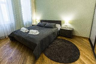 Aparthotel Riga Lux Apartments - Ernesta