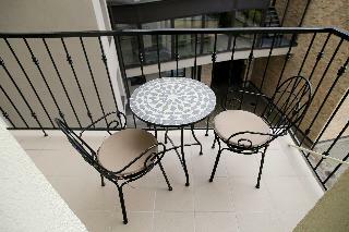 Aparthotel Riga Lux Apartments - Ernesta