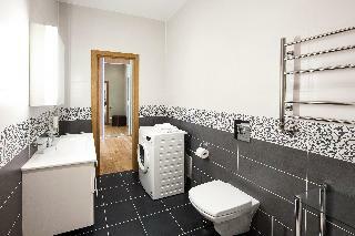 Aparthotel Riga Lux Apartments - Ernesta