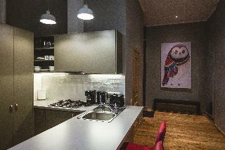 Aparthotel Riga Lux Apartments - Ernesta