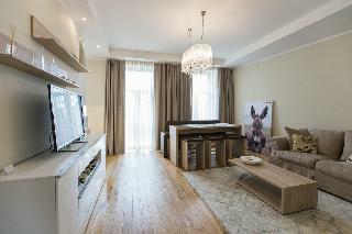 Aparthotel Riga Lux Apartments - Ernesta