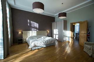 Aparthotel Riga Lux Apartments - Ernesta