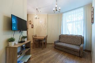 Aparthotel Riga Lux Apartments - Ernesta