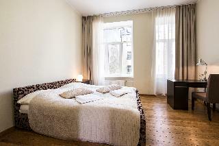 Aparthotel Riga Lux Apartments - Ernesta
