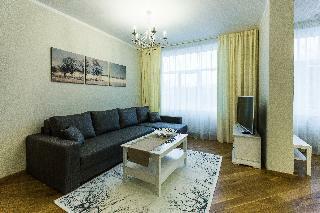 Aparthotel Riga Lux Apartments - Ernesta