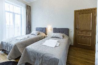 Aparthotel Riga Lux Apartments - Ernesta