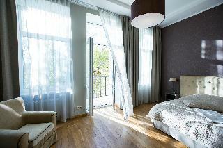 Aparthotel Riga Lux Apartments - Ernesta