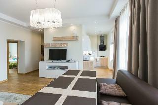 Aparthotel Riga Lux Apartments - Ernesta