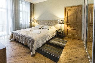 Aparthotel Riga Lux Apartments - Ernesta