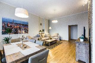 Aparthotel Riga Lux Apartments - Ernesta