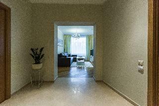 Aparthotel Riga Lux Apartments - Ernesta