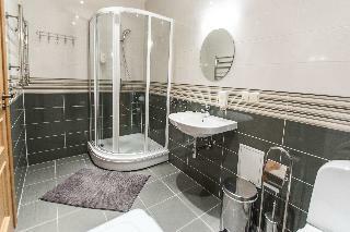 Aparthotel Riga Lux Apartments - Ernesta