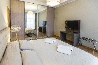 Aparthotel Riga Lux Apartments - Ernesta